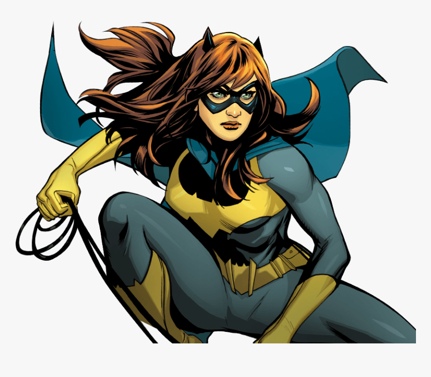 Batgirl 2019, HD Png Download