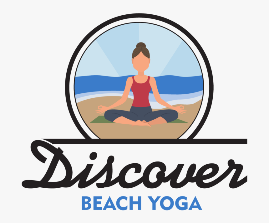 Transparent Beach People Png - Sitting, Png Download