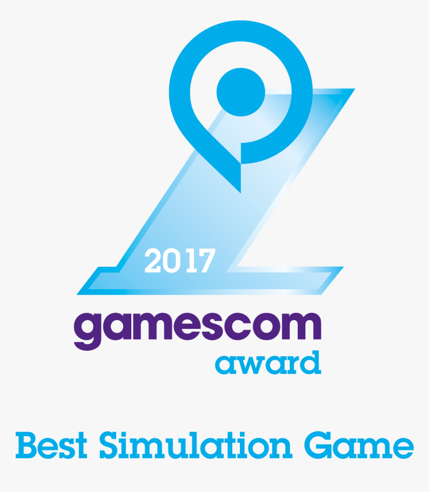 Gamescom, HD Png Download