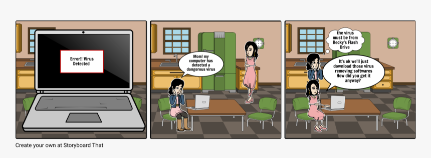 Cartoon, HD Png Download