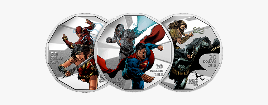 Justice League, HD Png Download