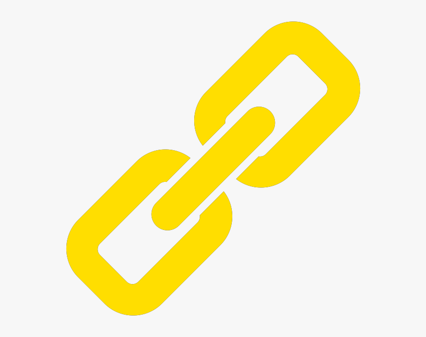 Hyperlink Icon, HD Png Download