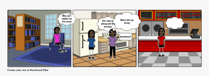 Cartoon, HD Png Download