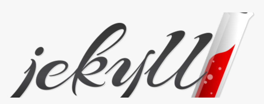 Jekyll Logo Png, Transparent Png