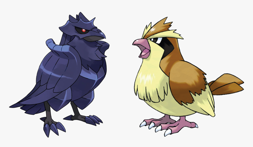 Pokemon Sword And Shield Pokemon List, HD Png Download