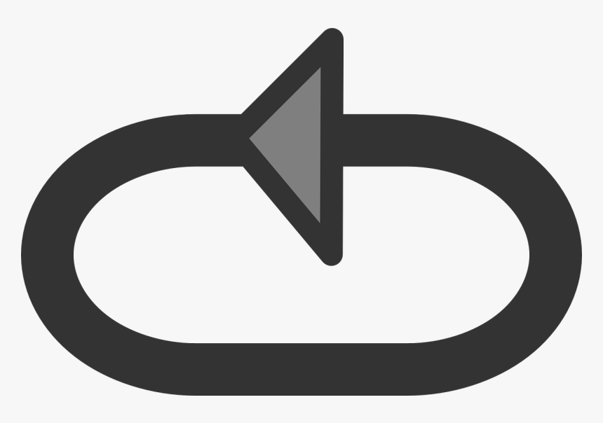 Symbol For Loop, HD Png Download , Transparent Png Image - PNGitem