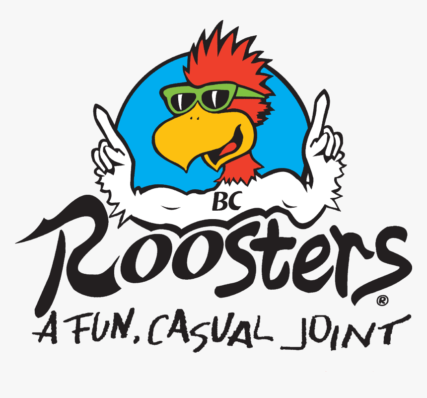 Roosters A Fun Casual Joint, HD Png Download