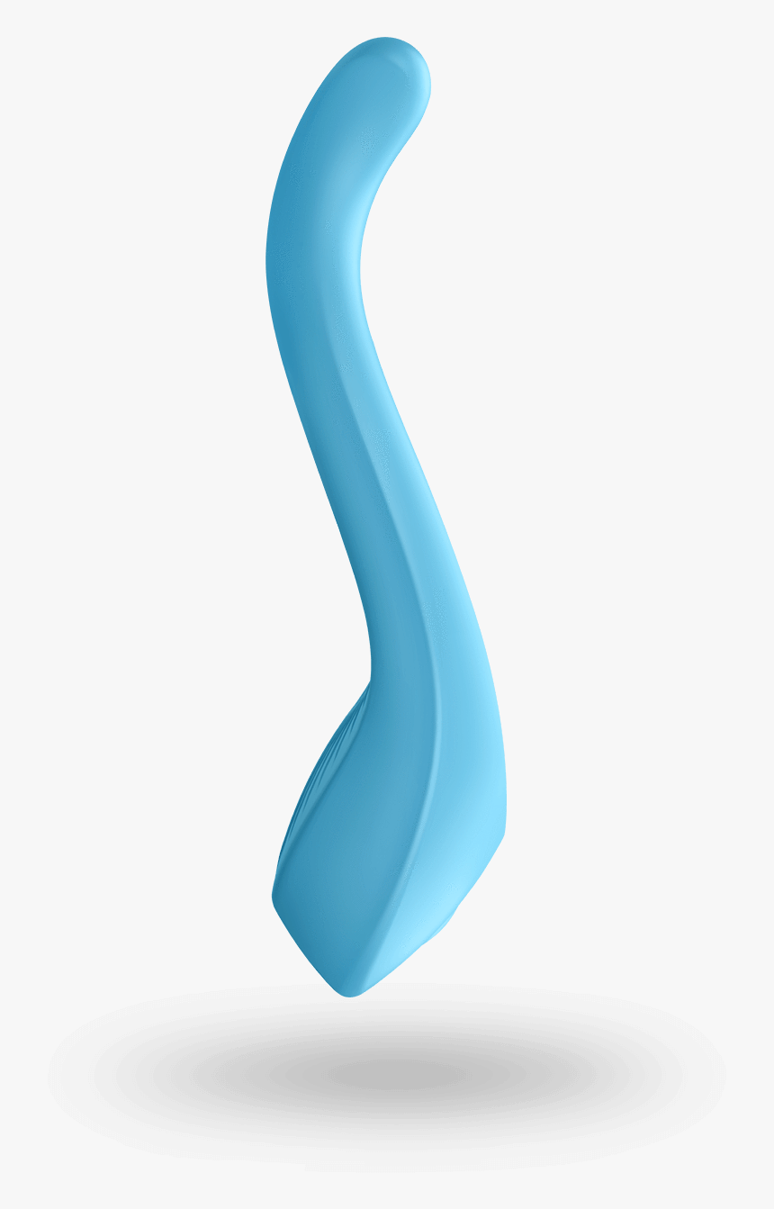 Satisfyer Partner Multifun Vibrator - Illustration, HD Png Download