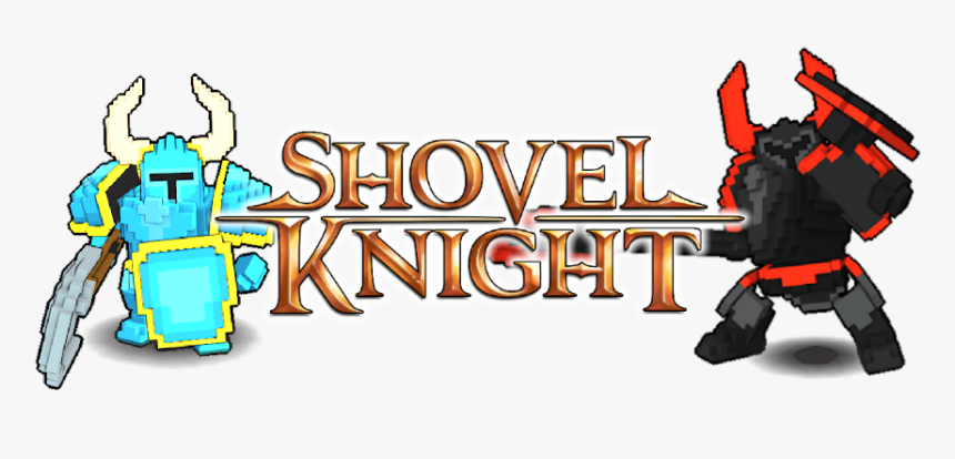 Shovel Knight Mod, HD Png Download