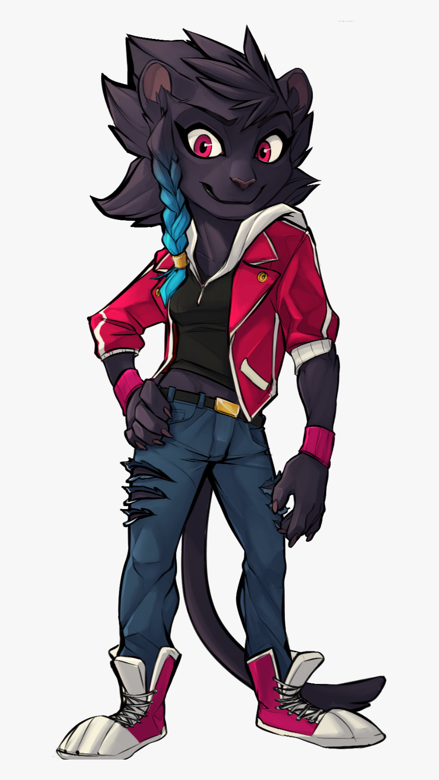 Lovers Of Aether Characters, HD Png Download