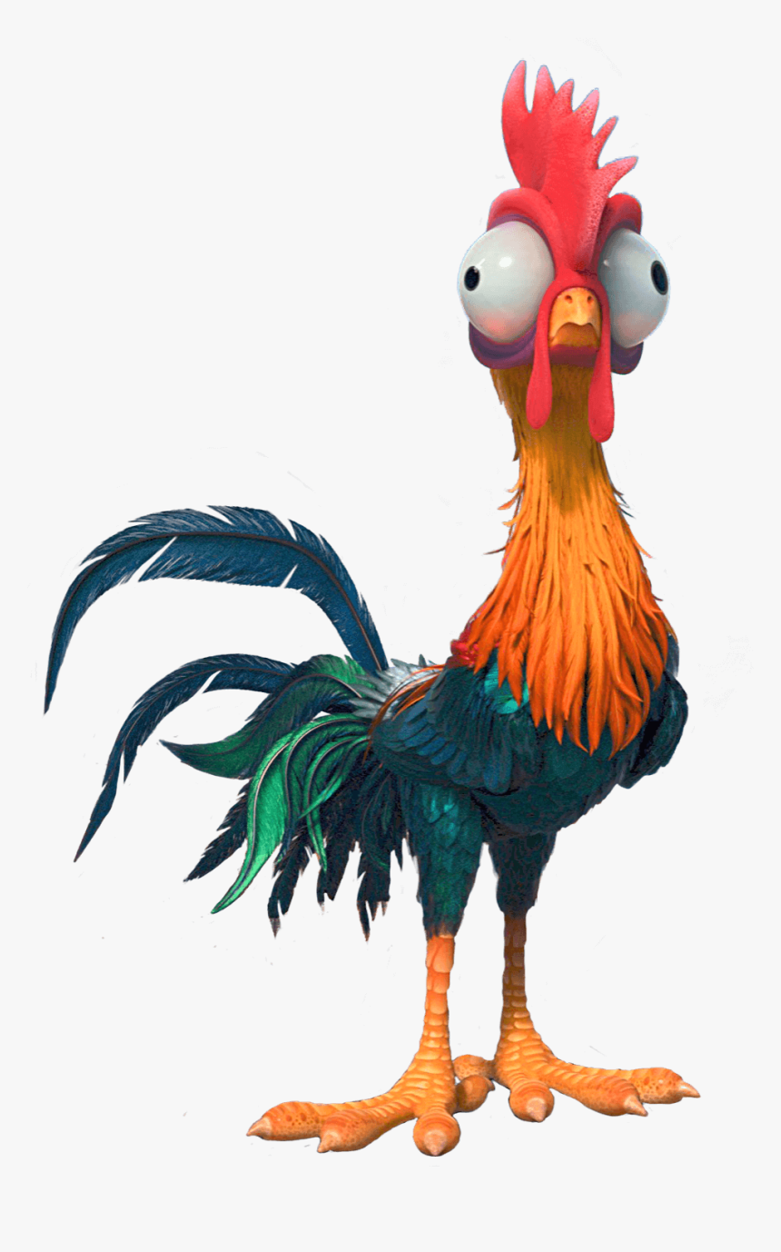 Heihei - Hei Hei Png, Transparent Png