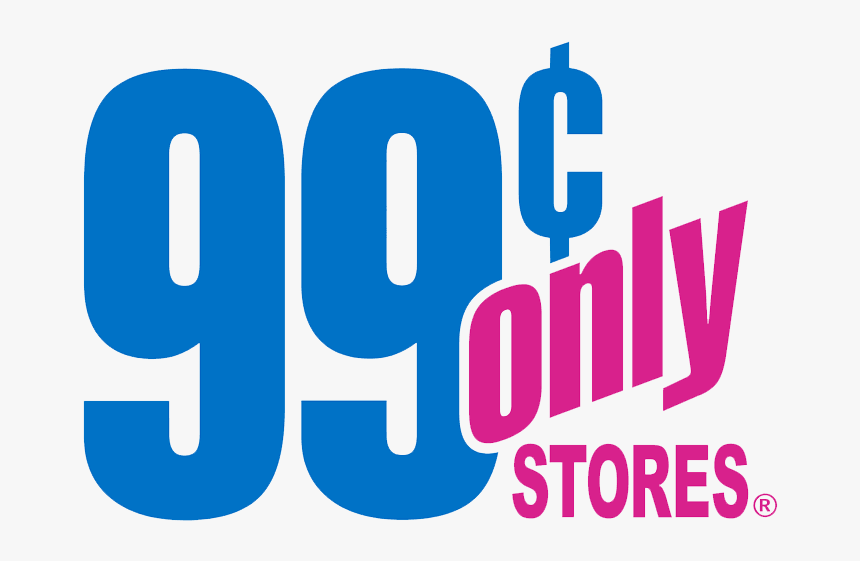 99 Cent Store, HD Png Download