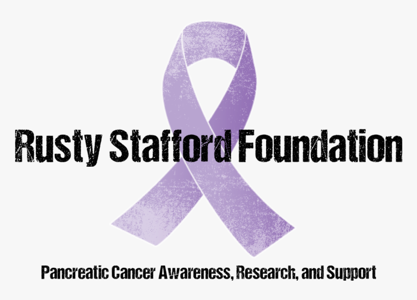Rusty Stafford Foundation - Satin, HD Png Download