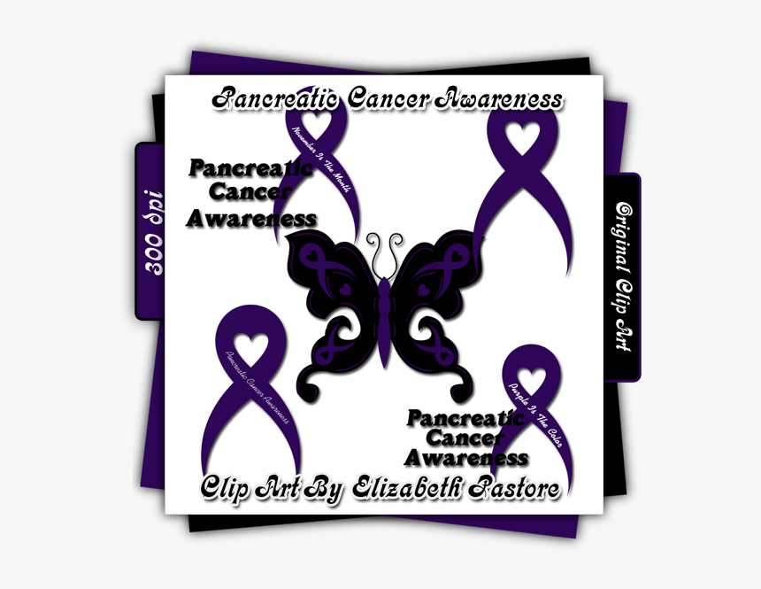Domestic Violence Ribbon Png, Transparent Png
