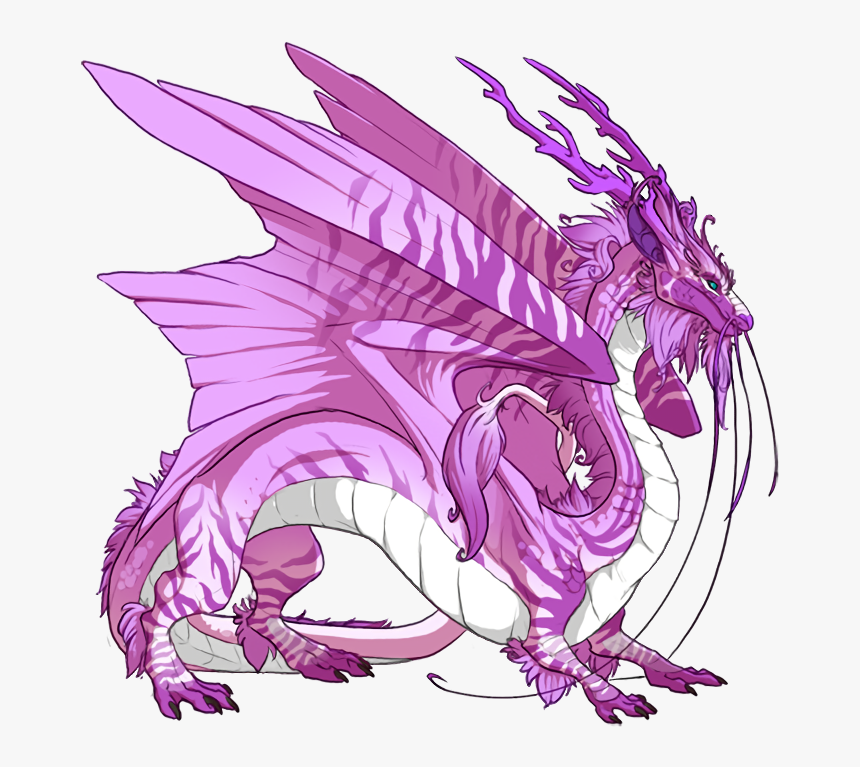 Izuku As A Dragon, HD Png Download