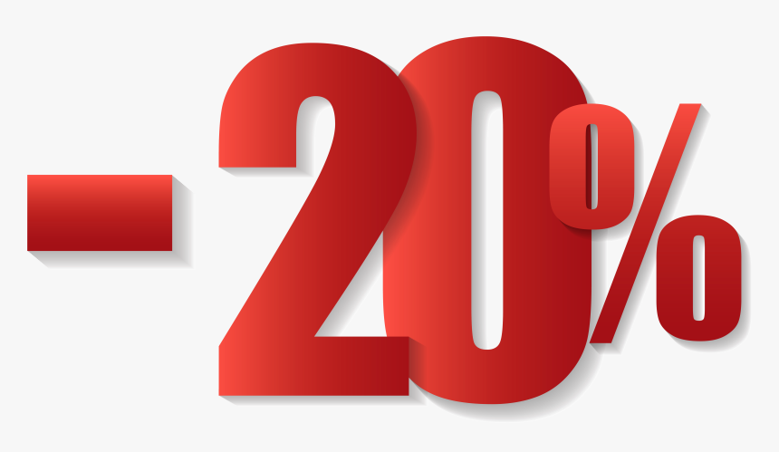 Off Sale Png - 20% Png, Transparent Png