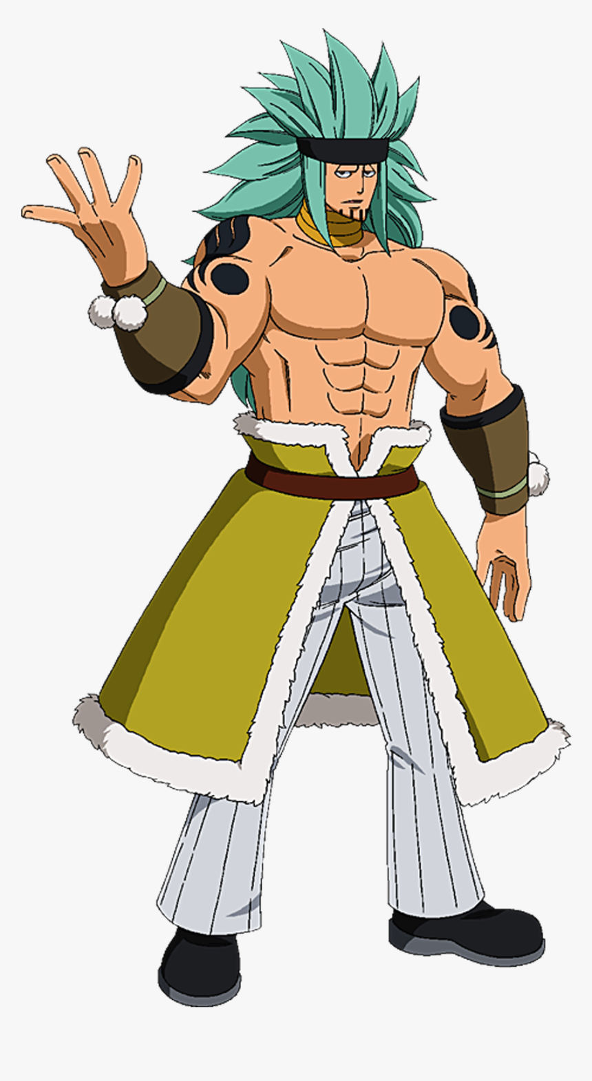 Orga Nanagear, HD Png Download