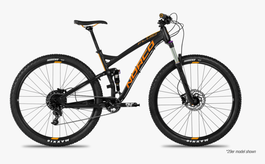 Rm - Norco Sight A7 2 2017, HD Png Download