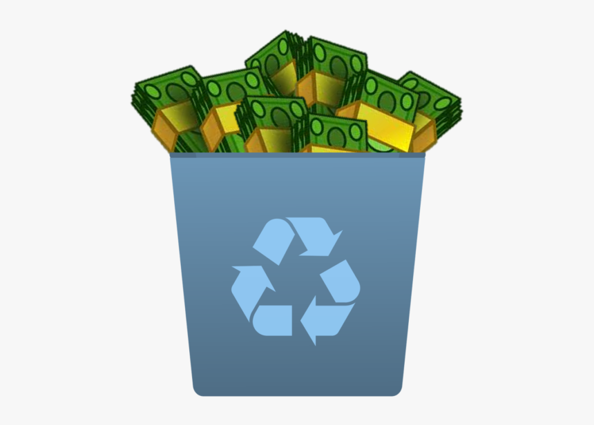 Plastic Recycling Green, HD Png Download