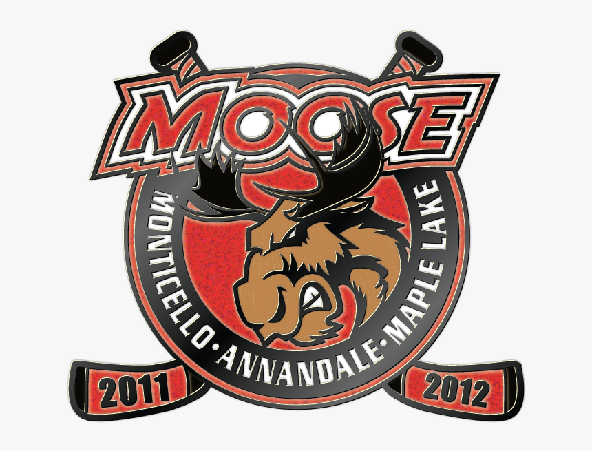 Manitoba Moose, HD Png Download