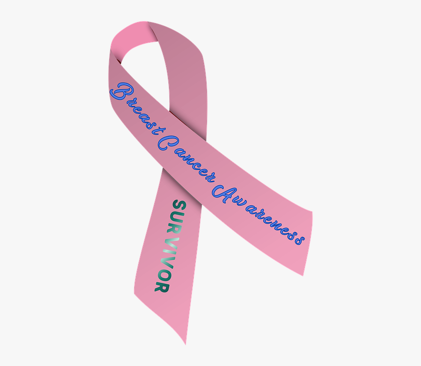 Breast Cancer, HD Png Download