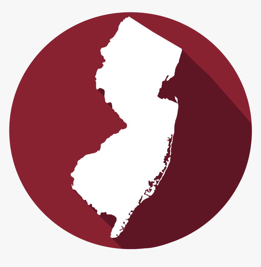 New Jersey, HD Png Download