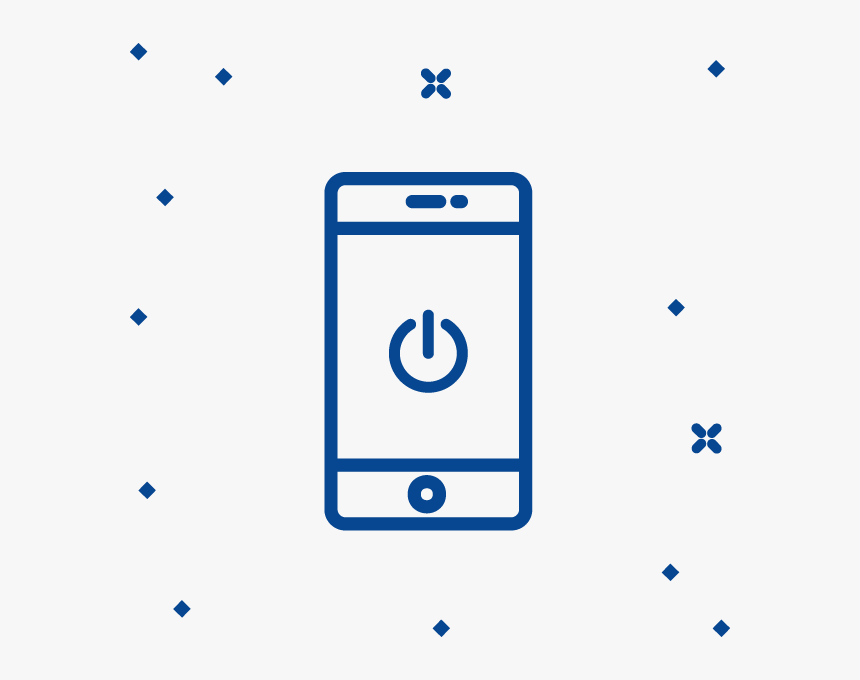 Augmented Reality Mobile Icon, HD Png Download