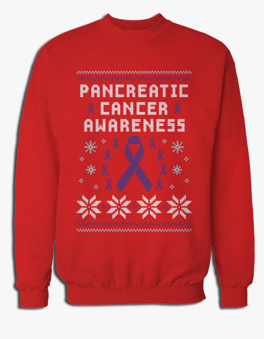 Funny Christmas Sweaters Trump, HD Png Download