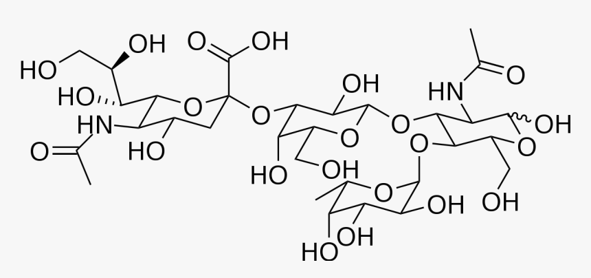 Water Soluble Phosphines, HD Png Download