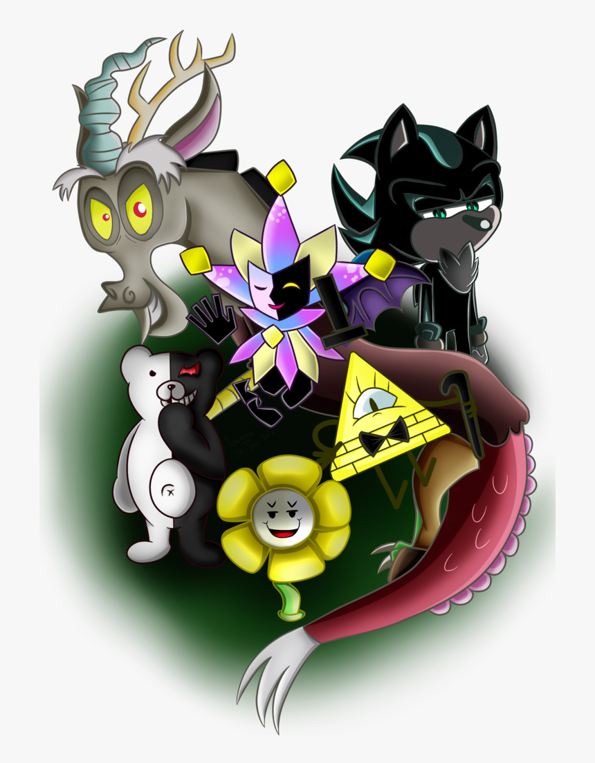 Dark Souls Clipart Paper Mario - Cartoon, HD Png Download