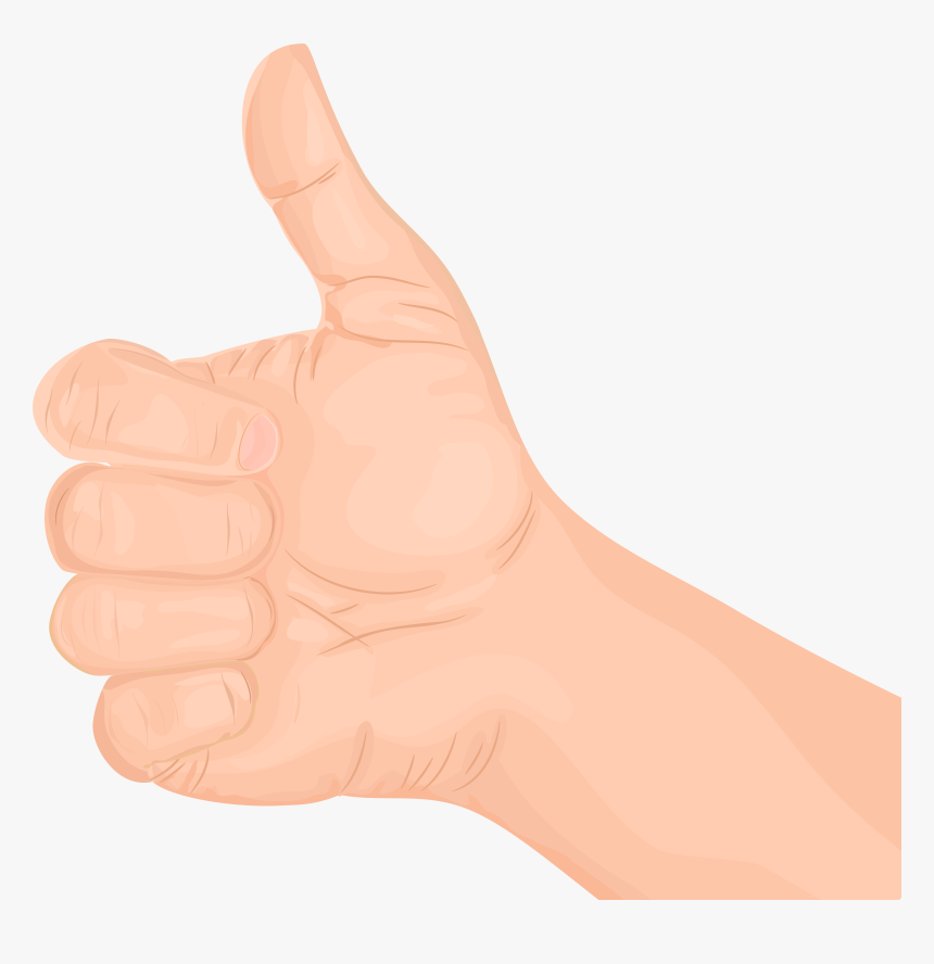 Gesture Transparent Clip Art, HD Png Download
