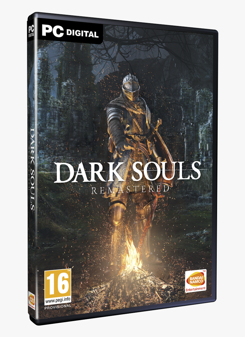 Dark Souls, HD Png Download