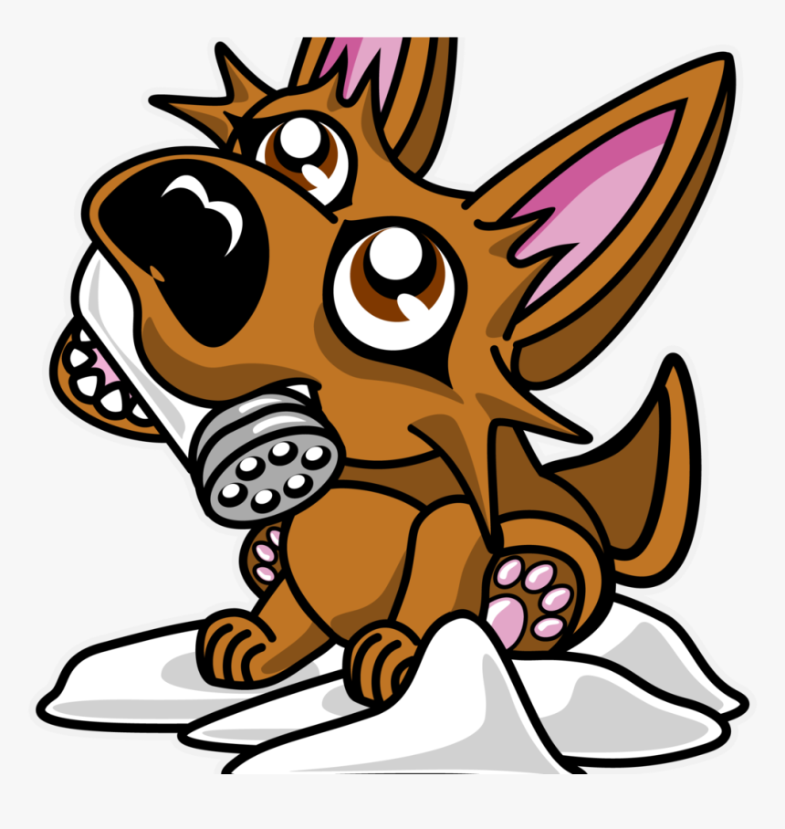 Ekko Salt-2k - Cartoon, HD Png Download