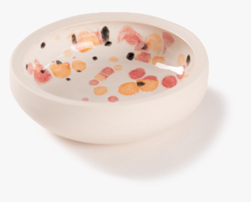 Ceramic Salt Bowl 
 Class Lazyload Lazyload Mirage - Circle, HD Png Download