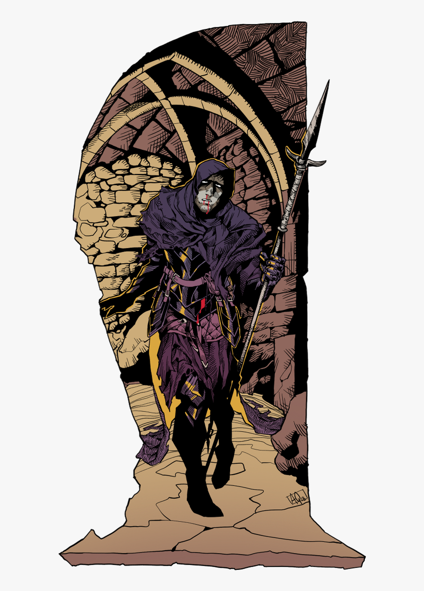 Dark Souls Oc, HD Png Download