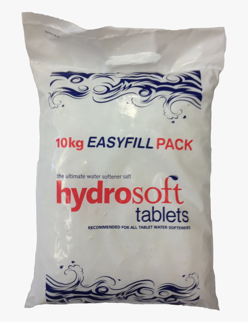 Hydrosoft Salt Tablets 25kg, HD Png Download
