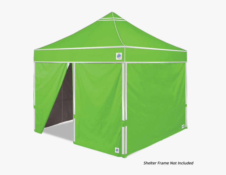 Hi Vis Tent, HD Png Download
