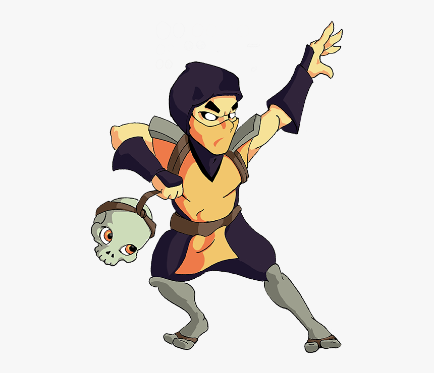 Cartoon, HD Png Download