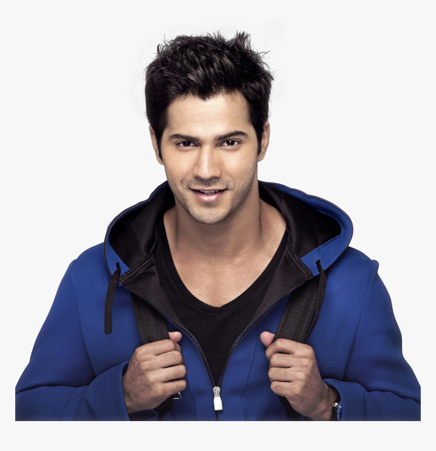 Varun Dhawan Student Of The Year, HD Png Download