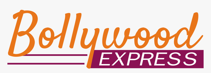 Bollywood Express Png, Transparent Png