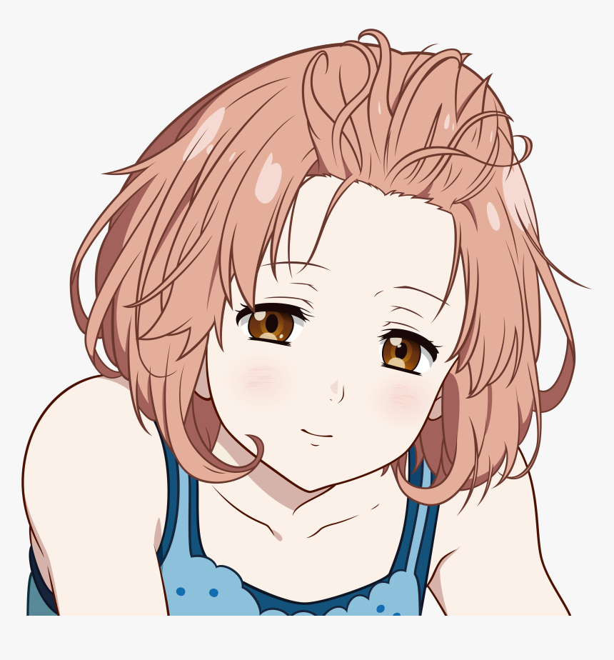 Kuriyama Mirai No Glasses, HD Png Download