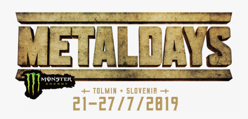Metal Festival 2019 Slovenia, HD Png Download