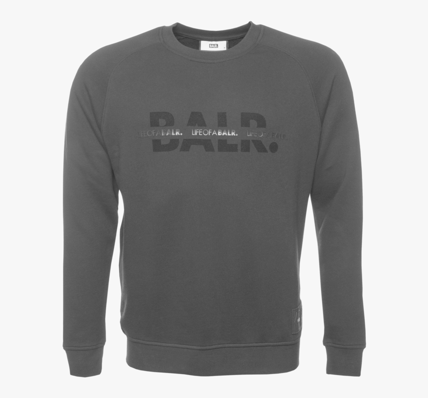 Black Long Sleeve Mockup, HD Png Download