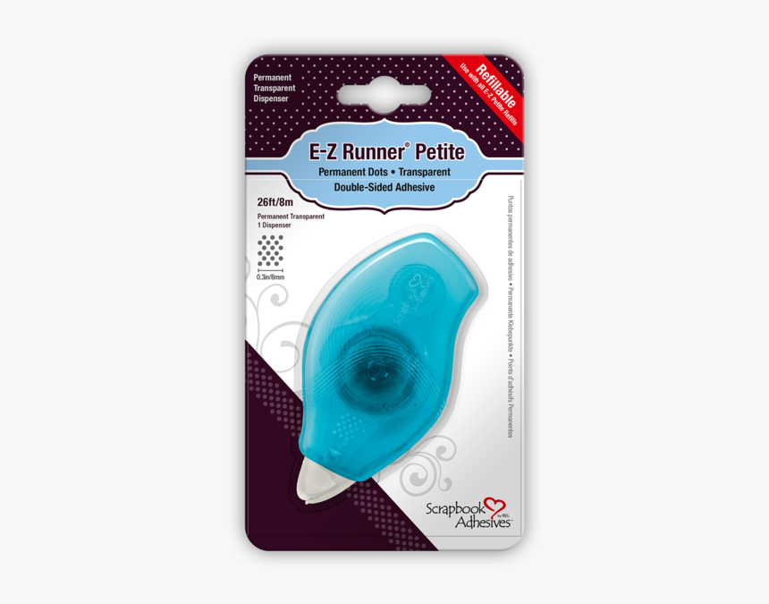 Ez Runner Petite, HD Png Download