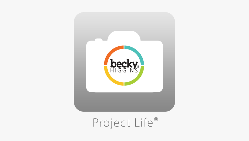 Project Life App, HD Png Download
