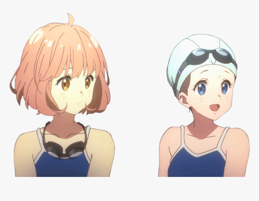Ninomiya Shizuku, HD Png Download