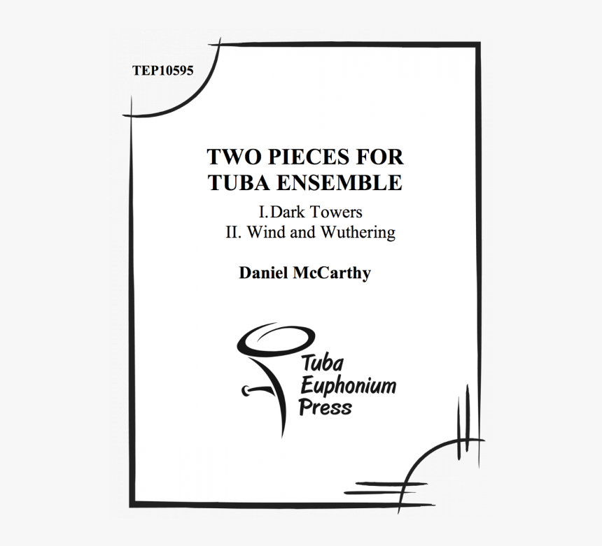 Tuba, HD Png Download