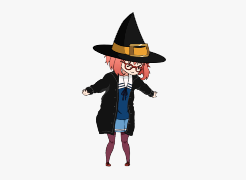 Kuriyama Freetoedit - Cartoon, HD Png Download