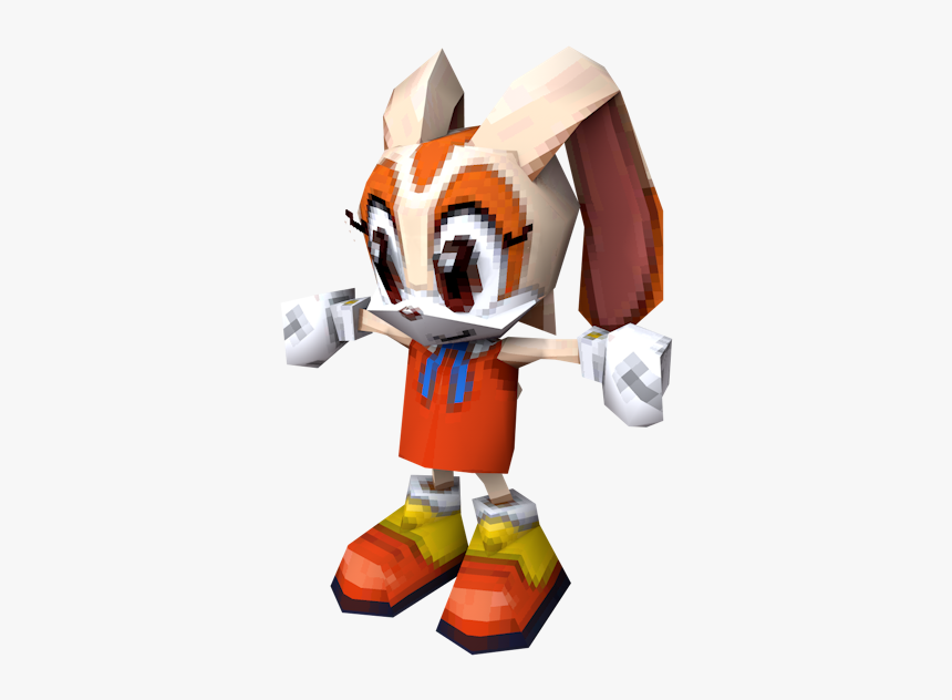 Sonic Chronicles The Dark Brotherhood Cream, HD Png Download