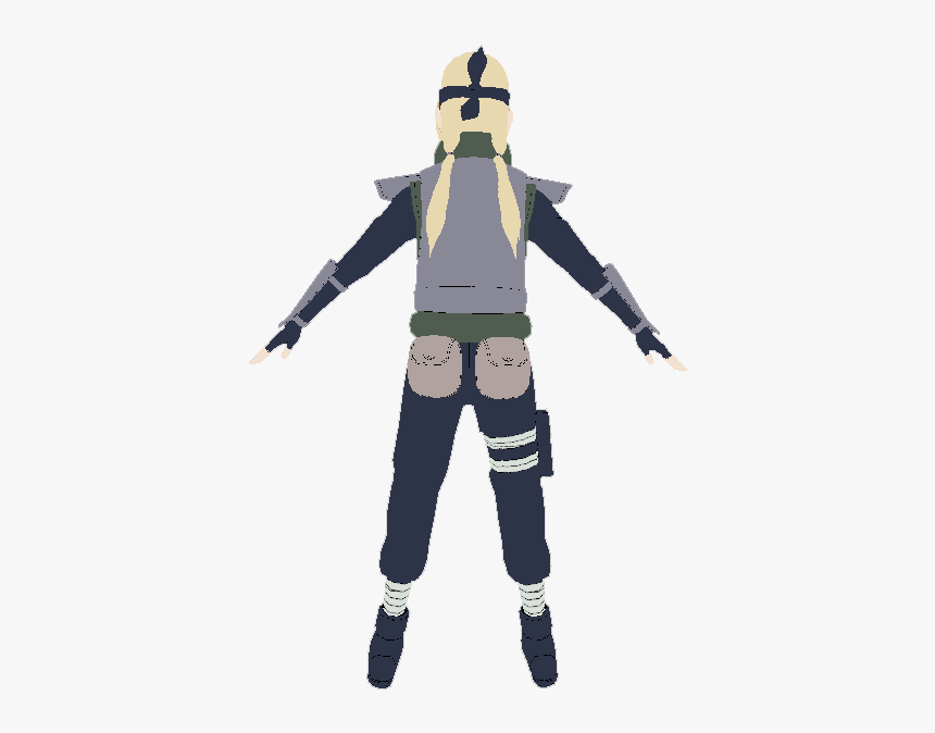 Nohara Rin Gta San, HD Png Download